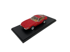 Ferrari 365 GTB/4 HotWheels 1/43