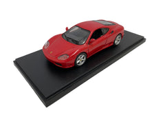 Ferrari 360 Modena HotWheels 1/43