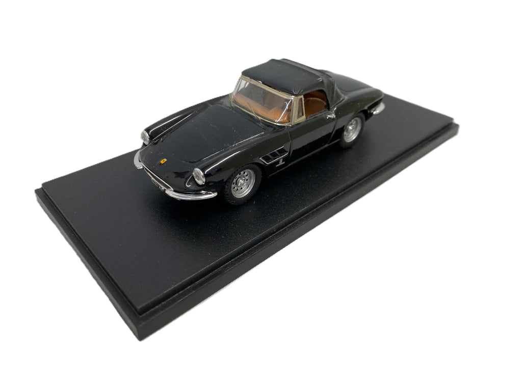 Ferrari 330 GTS Spider Soft Top Best Models 1/43