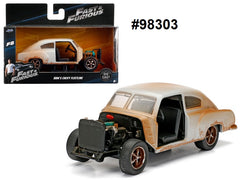 Chevrolet Fleetline Fast & Furious Jada 1/32