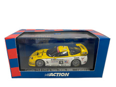 Chevrolet Corvette C5-R GTS 2000 Action 1/43