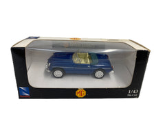 MGB 1967 New Ray 1/43