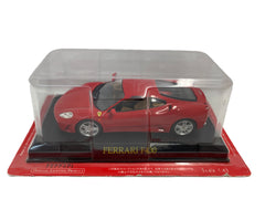 Ferrari F430 Atlas 1/43