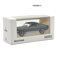 Ford Mustang 1968 Norev 1/43