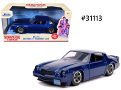 Chevrolet Camaro Z/28 1979 Jada Hollywood Rides 1/32