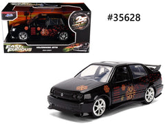Volkswagen Jetta Fast & Furious Jada 1/32
