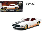 Ford Mustang Fast & Furious Jada 1/32