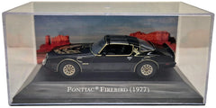 Pontiac Firebird Trans Am 1977 «Bandit» Edicola 1/43