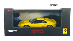 Ferrari 288 GTO 1984 HotWheels Elite 1/43