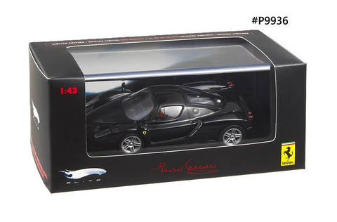 Ferrari Enzo 2005 HotWheels Elite 1/43
