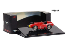 Ferrari D50 1956 HotWheels Elite 1/43