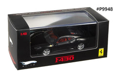 Ferrari F430 HotWheels Elite 1/43