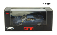 Ferrari F430 HotWheels Elite 1/43