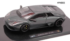 Lamborghini Murcielago LP640 HotWheels Elite 1/43
