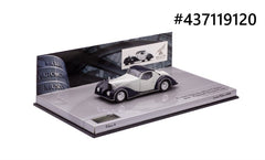 Voisin C27 Aerosport Coupe 1934 Minichamps The Mullin Automotive Museum Collection 1/43