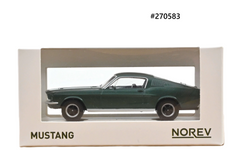 Ford Mustang 1968 Norev 1/43
