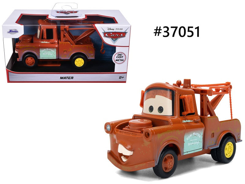 Remorqueuse Mater Jada 1/32