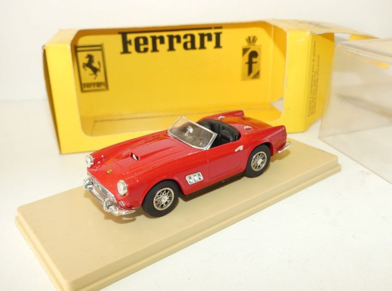Ferrari 250 GT Spider California 1960 Idea3 1/43