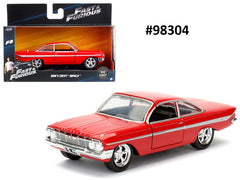 Chevrolet Impala Fast & Furious Jada 1/32