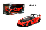 McLaren Senna Fast & Furious Jada 1/32