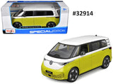 Volkswagen ID. Buzz 2023 Maisto 1/24