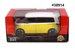 Volkswagen ID. Buzz 2023 Showcasts 1/24