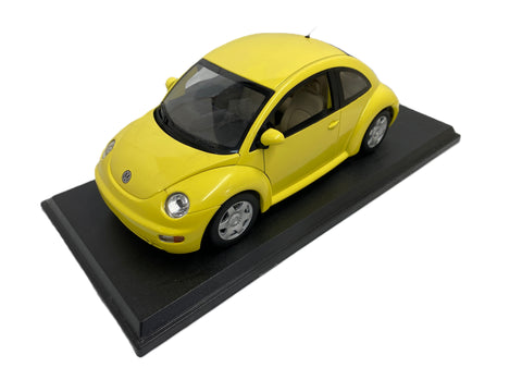 Volkswagen New Beetle 1998 Gate 1/18