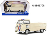 Volkswagen T1 Pick Up Racer Solido 1/18