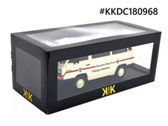 Volkswagen Bus T3 Syncro 1987 KK Scale 1/18