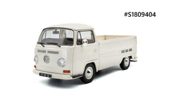 Volkswagen T2 Pick Up Solido 1/18
