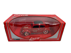 Volkswagen Beetle Coke Solido 1/18