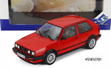 Volkswagen Golf MKII GTi G60 1989 Solido 1/18