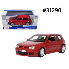 Volkswagen Golf R32 Maisto 1/24