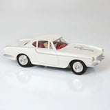 The "Saint's" Car Volvo P1800 RÉÉDITION Corgi 1/46