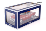 Volvo P1800 1961 Norev 1/18
