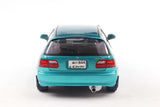 Honda Civic (EG6) 1991 Solido 1/18