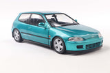 Honda Civic (EG6) 1991 Solido 1/18