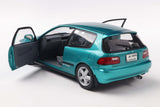 Honda Civic (EG6) 1991 Solido 1/18