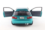 Honda Civic (EG6) 1991 Solido 1/18