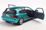 Honda Civic (EG6) 1991 Solido 1/18