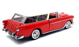 Chevrolet Bel Air Nomad 1955 ACME 1/18