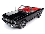 Ford Mustang 1964 1/2 Pace Car Auto World 1/18