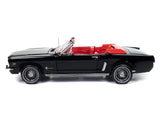 Ford Mustang 1964 1/2 Pace Car Auto World 1/18