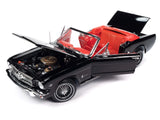 Ford Mustang 1964 1/2 Pace Car Auto World 1/18