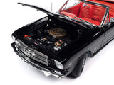 Ford Mustang 1964 1/2 Pace Car Auto World 1/18
