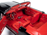 Ford Mustang 1964 1/2 Pace Car Auto World 1/18