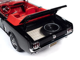 Ford Mustang 1964 1/2 Pace Car Auto World 1/18