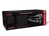 Ford Mustang 1964 1/2 Pace Car Auto World 1/18