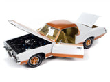 Pontiac Grand Prix Royal Bobcat Model J 1969 Auto World 1/18