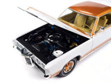 Pontiac Grand Prix Royal Bobcat Model J 1969 Auto World 1/18